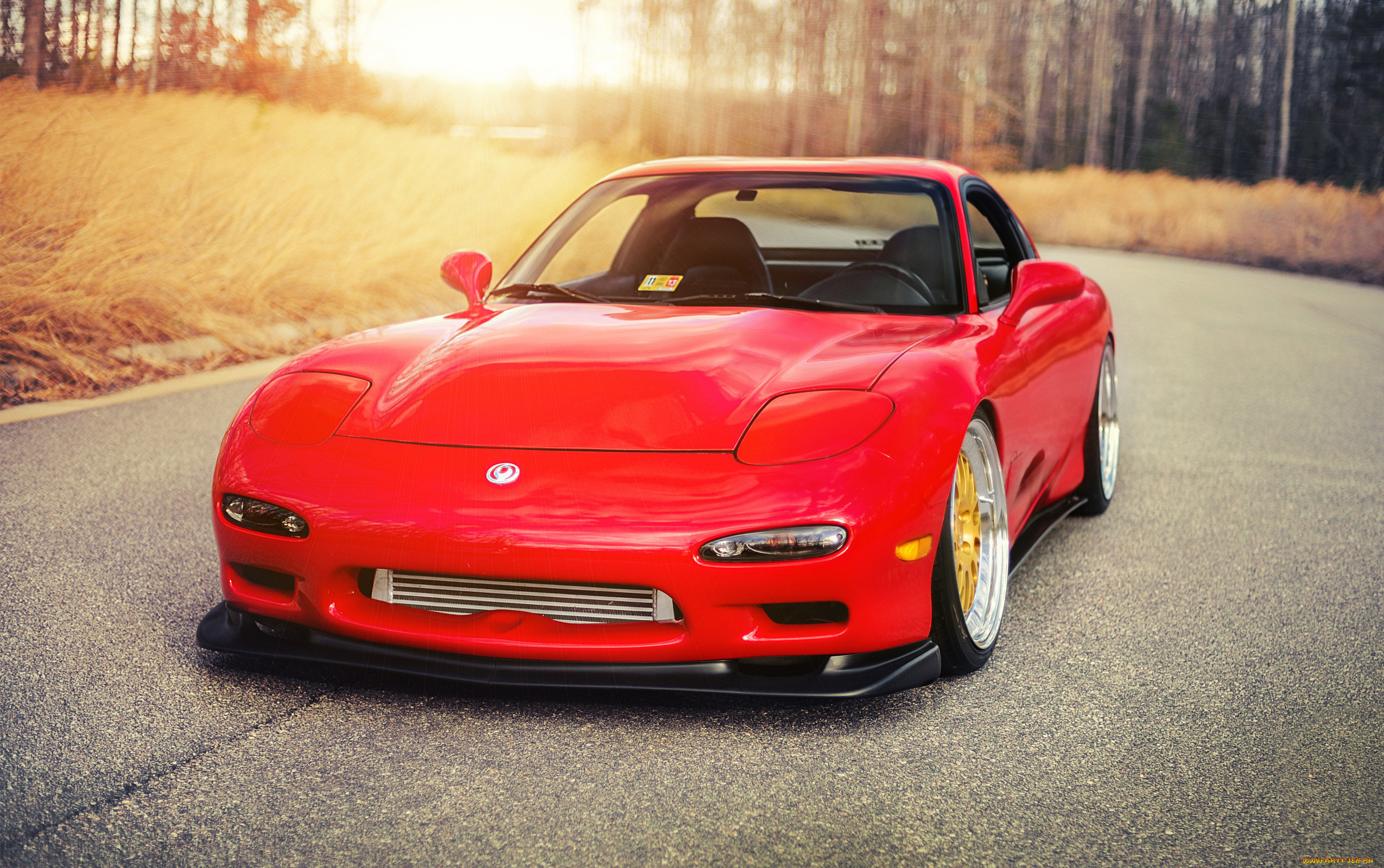 , mazda